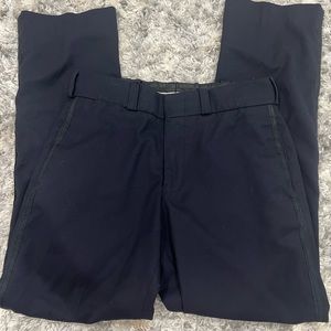 Mens 5.11 tactical law enforcement pant